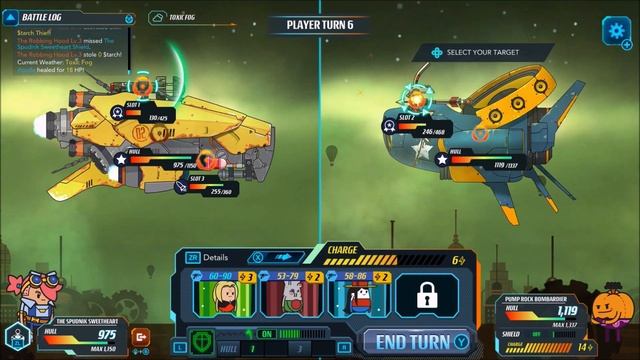 Holy Potatoes! We're In Space?! Gameplay ? Switch PS4 смотреть онлайн