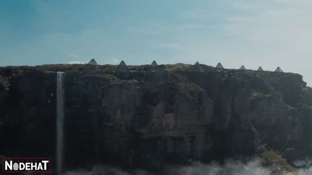 Neste mundo eles DOMESTICAM os DINOSSAUROS como ANIMAIS de ESTIMAÇÃO - RECAP смотреть онлайн