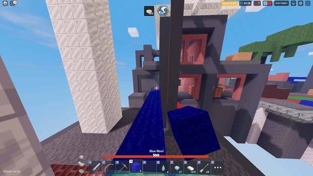 ALL KITS vs INFECTED 2 (Roblox BedWars) смотреть онлайн