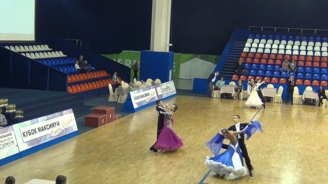 Танго 1/2 смотреть онлайн