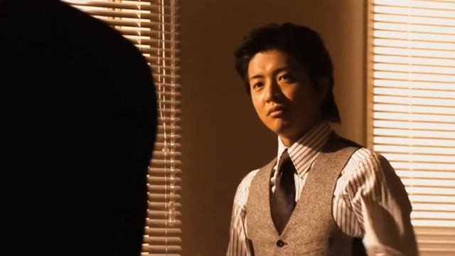 Kimura Takuya / Elegant Man