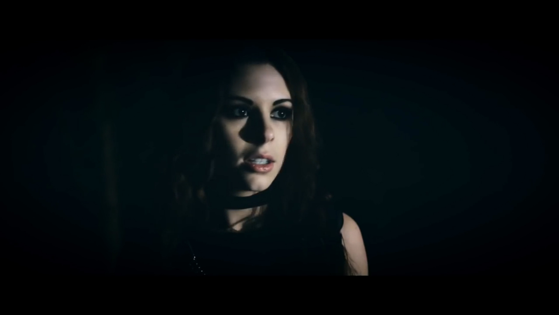 Beyond The Black - Lost In Forever смотреть онлайн