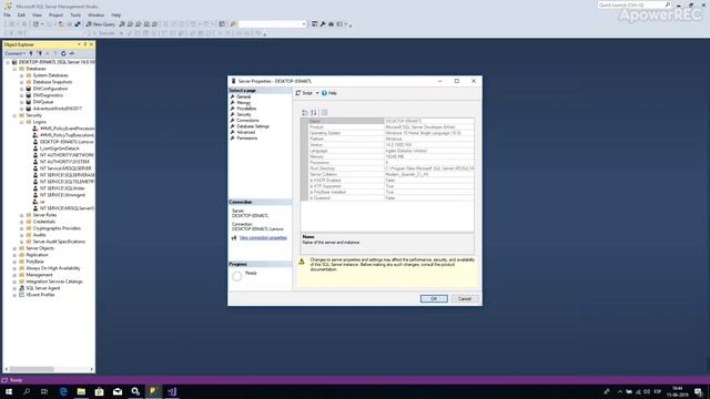 Instalacion VS OLAP 5 смотреть онлайн
