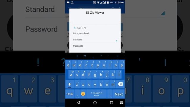 #.zip
How to create .zip file on Android смотреть онлайн