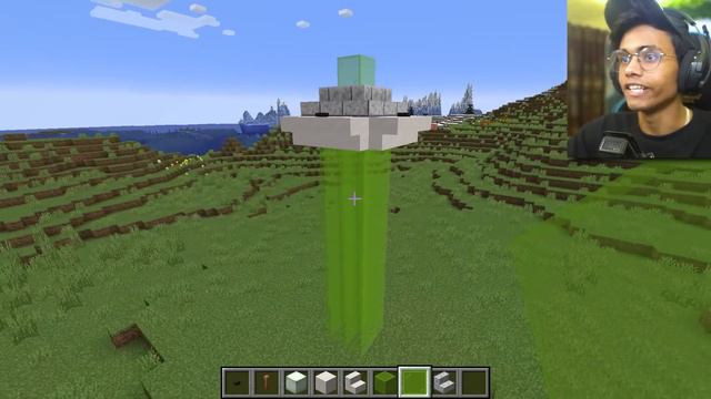 TESTING MINECRAFT BUILD HACKS THAT ACTUALLY WORK смотреть онлайн