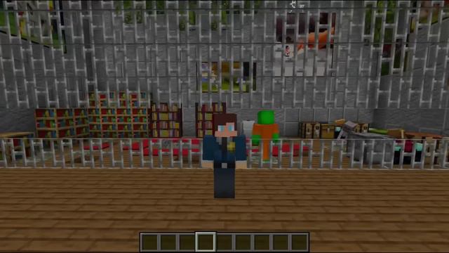 HOW Mikey Became CAVE DWELLER Vs JJ In Minecraft ! Best Of Maizen - Compilation