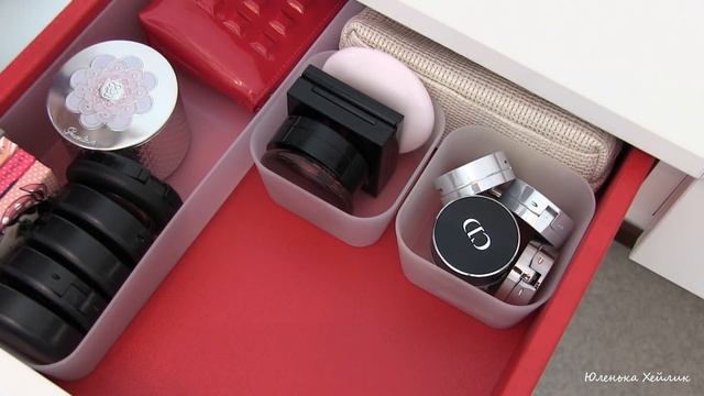 ?Уборка ТУАЛЕТНОГО СТОЛИКА?ОРГАНИЗАЦИЯ КОСМЕТИКИ смотреть онлайн