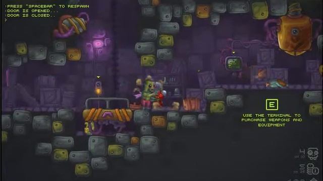 Прохождение Zombotron #1 Я Убью Тебя Зомби смотреть онлайн