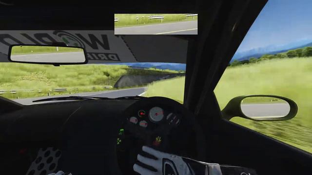 Amazing Drift Car Mod - WDT - Mazda RX-7 FD3S - AssettoCorsa смотреть онлайн