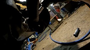 замена передних амортизаторов ниссан пайтфандер r51