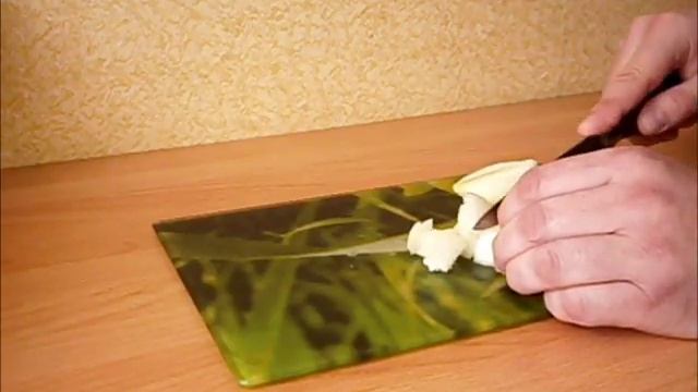 Постный салат с морской капустой за 5 минут / Vegetable salad with sea cabbage for 5 minutes смотреть онлайн