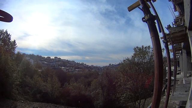 ЖД Соболевка 2 Сочи Соболевка