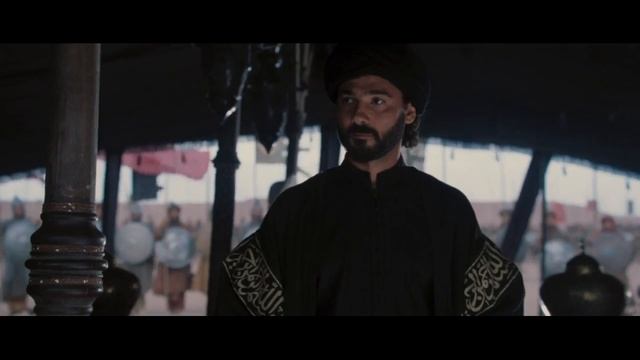 Deus Vult! Ave Maria! - Medieval music [+16] смотреть онлайн