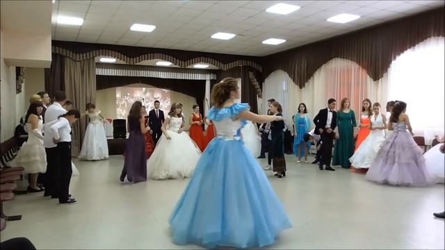Пушкинский бал 2018, часть 4 смотреть онлайн