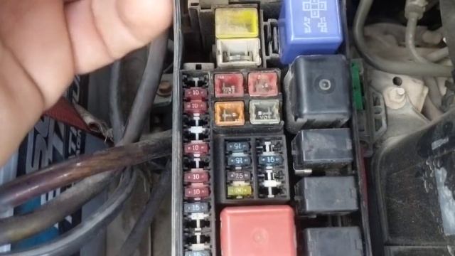 Toyota 4runner $5 Charging Mod