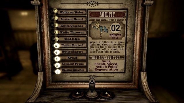 Fallout: New Vegas | #1 (The Start Of Fallout Fridays) смотреть онлайн