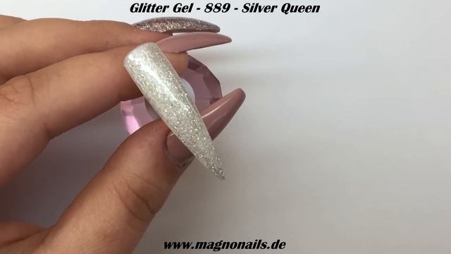 Weiss - Grau - Silber - Schwarz Collection - Vorführung und Auftrag смотреть онлайн