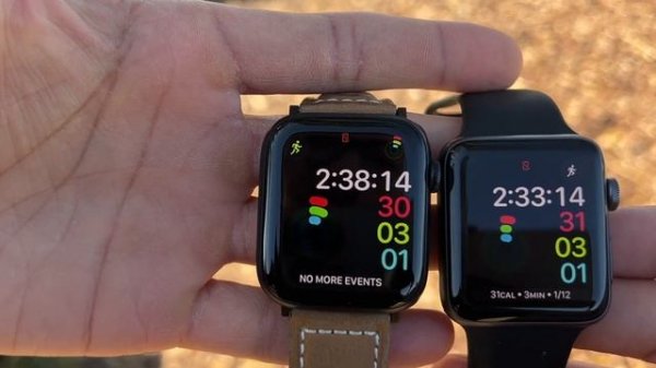 Apple Watch SE2 vs. Apple Watch Series 3 - Why You Should Upgrade.