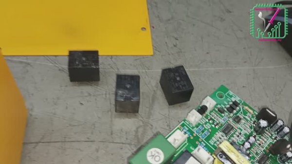 Ремонт ибп CyberPower CPS600E выдает ошибку при понижении напряжения сети | remontibp.ru