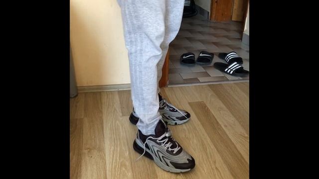 Nike React 270 ENG 2020 смотреть онлайн