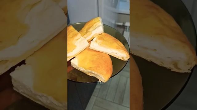 Вкусные блюда