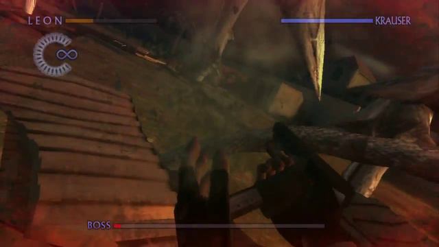 [FR][Walkthrough] Resident Evil - The Darkside Chronicles - Chapitre 20. смотреть онлайн