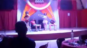 Приват танец в ресторане Шантан