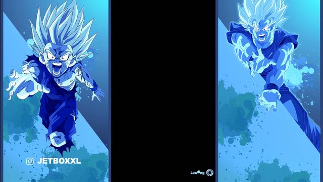 NO CRYSTALS!? NO PROBLEM...ACTIVATE DEBIT CARD | NEW GOGETA SUMMON | DRAGON BALL LEGENDS | JETBOX X смотреть онлайн