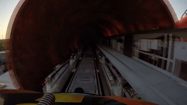 Ride the Incredicoaster with an Imagineer at Pixar Pier Disneyland Resort смотреть онлайн
