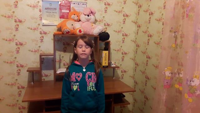 Поют дети Cygo - Панда