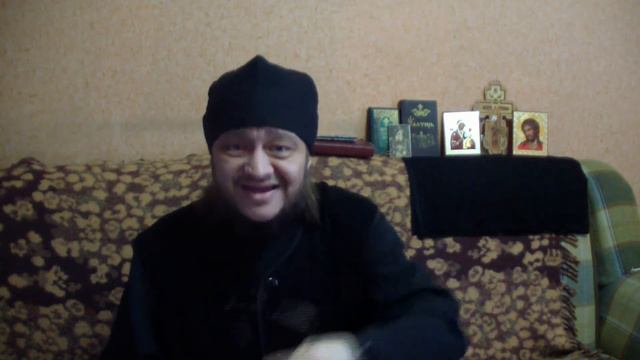 ОТВЕТЫ НА ВОПРОСЫ Опасность для православных в Социальных сетях и интернете. смотреть онлайн