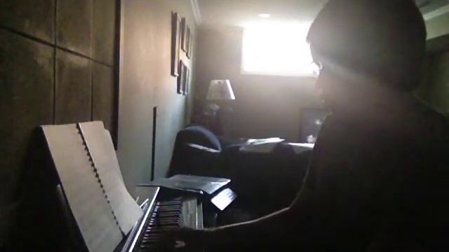 "Circle of Fifths" (an die Dämmerung) смотреть онлайн