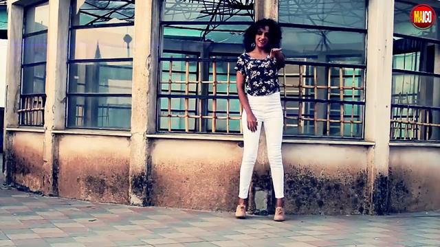Maico Records-Eritrean Music " ይቕሬታ "By Yohana (Rubi) Featuring Nahom Meste |Official Video-2017| смотреть онлайн