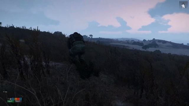 Arma 3 - LZ Nowhere | TacOps DLC смотреть онлайн