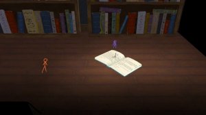 секретный карандаш ✏ меч в игре DRAW A STICKMAN EPIC 2 секрет от hitcents.com!