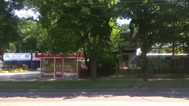 Ставрополь. Юго-Западный район (июль, 2020) смотреть онлайн