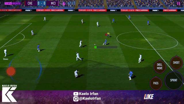 FIFA 14 Mod FIFA 22 Android Offline Graphics Hd