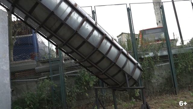 Московский учебный центр федеральной противопожарной службы. День без турникетов. смотреть онлайн