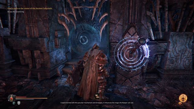Sod Plays: Lords of the Fallen - Episode 16 смотреть онлайн