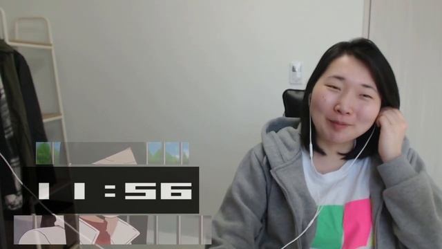 That Pout!! Senpai ga Uzai Kouhai no Hanashi Episode 10 Live Timer Reaction & Discussion! смотреть онлайн