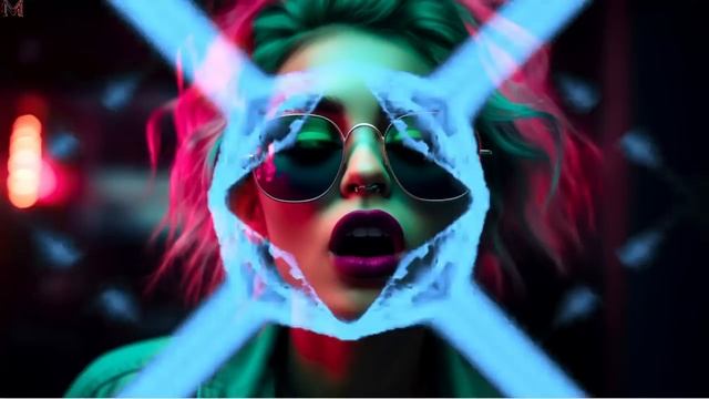 Techno Mix 2023 _ Hypnotic _ Morphine mix смотреть онлайн