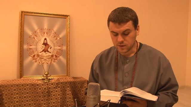 #5 ЙОГА ВАСИШТХА. Глава третья. О создании. История о Лиле. смотреть онлайн