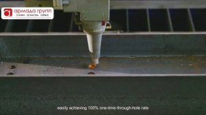 СТАНОК ЛАЗЕРНОЙ РЕЗКИ ДВУТАВРОВОЙ БАЛКИ, ШВЕЛЛЕРА, УГОЛКА, ЛИСТА С ЧПУ (1)