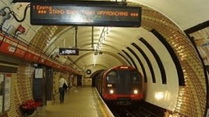 10 САМЫХ БОЛЬШИХ МЕТРО