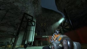 Прохождение Half-Life 2 с Карном. Часть 5