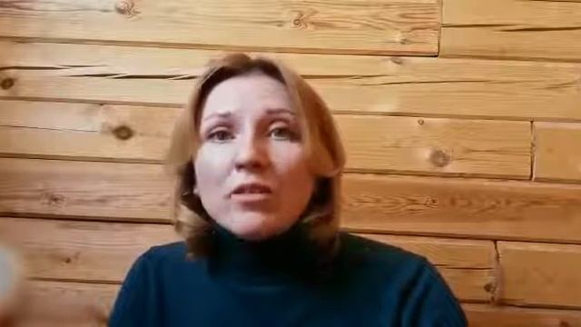 Отзыв на сотрудничество Светланы Терентьевой с Александром Шадтом смотреть онлайн