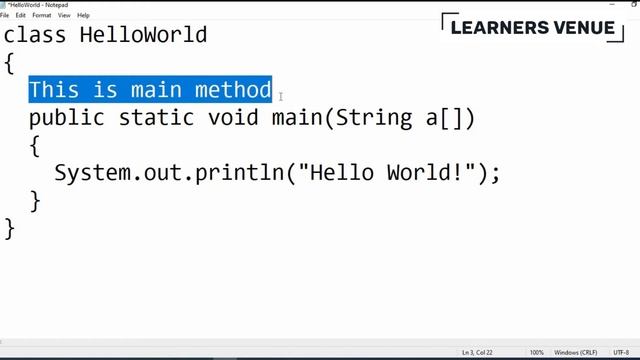 Comments in Java | Core Java Tutorial in Hindi Session-5 смотреть онлайн