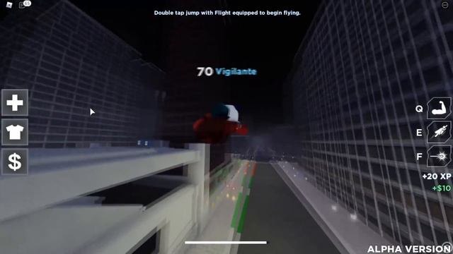 20000 СКОРОСТЬ и ТЕСТ СУПЕР СПОСОБНОСТЕЙ - РОБЛОКС СИМУЛЯТОР СУПЕРГЕРОЕВ ЧЕЛОВЕК ПАУК и ФЛЭШ смотреть онлайн