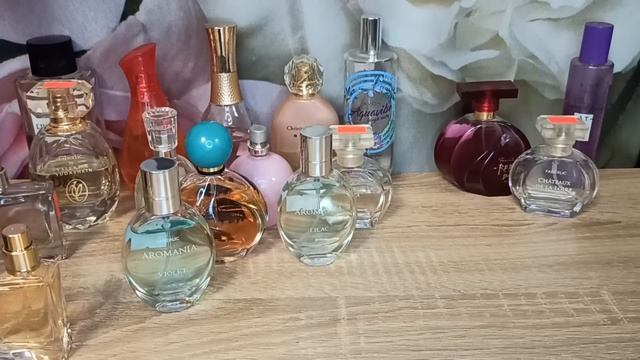 Парфюмерный Project Pan ТРЕТИЙ ОТЧЕТ | Использовать и выбросить за 2022 год смотреть онлайн