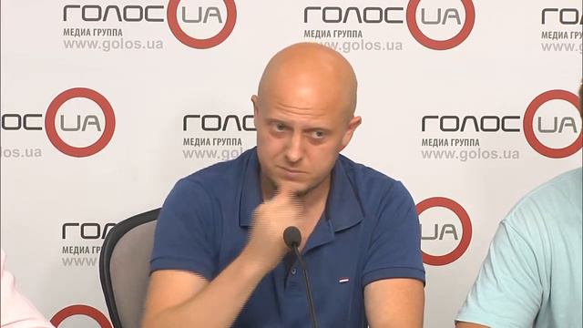 Тенденции недели: прогнозы политологов (пресс-конференция) смотреть онлайн